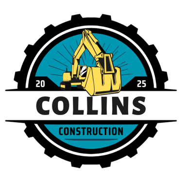 Collins Construction South Wales Ltd. logo