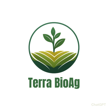 Terra BioAg logo