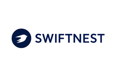 SwiftNest logo
