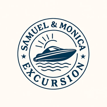 Samuel & Monica Excursion logo