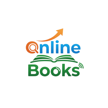 online books logo