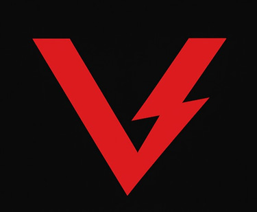The Fit Velocity logo