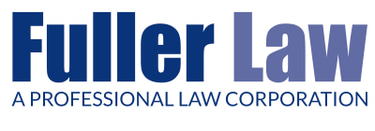 Fuller Law, PC logo