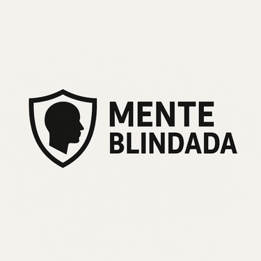 menteblindada.oficial logo