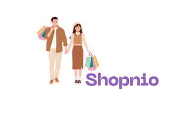 Shopnio logo