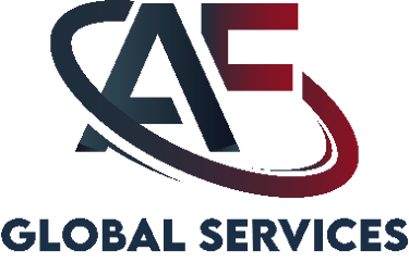 A5 Global Services logo