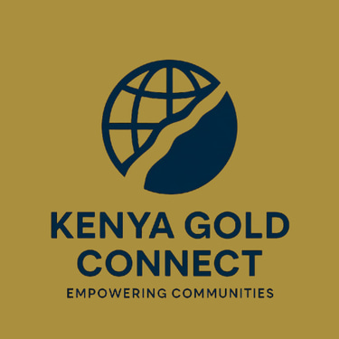 Kenya Gold Connect logo