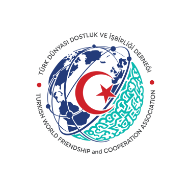 TÜRK DÜNYASI DOSTLUK VE İŞBİRLİĞİ DERNEĞİ logo