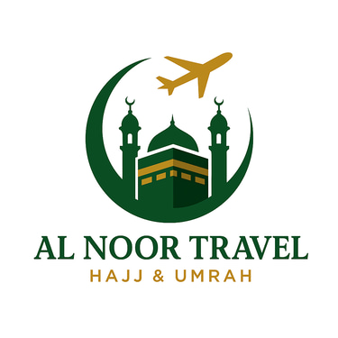 Al Noor Travel UK logo