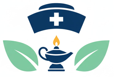 Congreso de Enfermeria Hidalgo logo