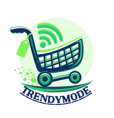 trendymode logo