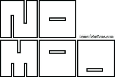 Nomad Stations logo
