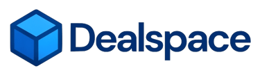 Dealspace AI logo