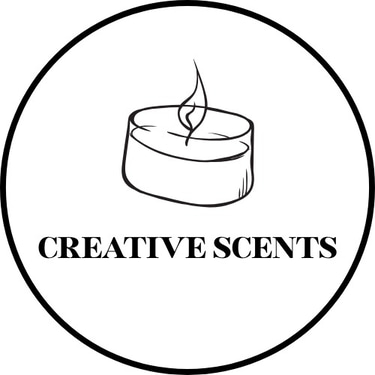 Creative Scents logo