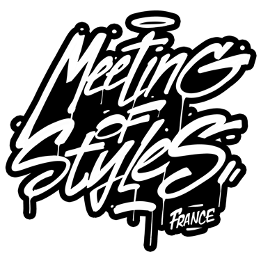 meeting of styles France logo
