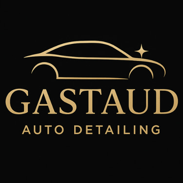Gastaud Auto Detailing logo