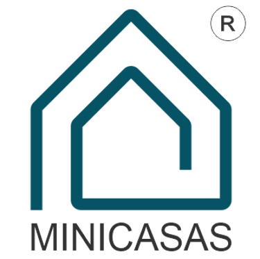MINICASAS logo