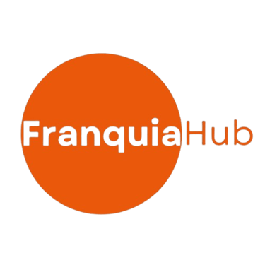 Franquia Hub logo