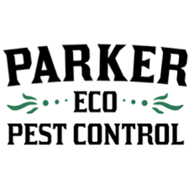 Parker Eco Pest Control logo