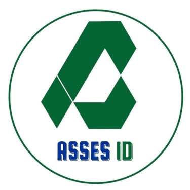 Jasa assessment logo