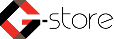 Gstore logo