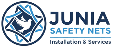 Junia Safety Nets  logo