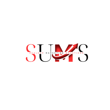 ScaleUp Marketing Solutions logo
