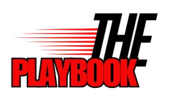 The Playbook logo