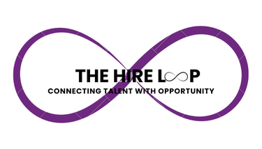 TheHireLoop logo