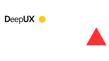 DeepUX - Space logo