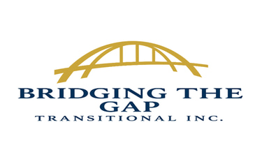 Bridging the gap transitional Inc logo