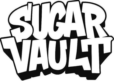 Sugar Vault logo