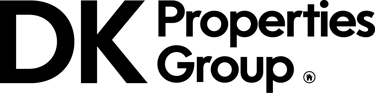 DK Real Estate Group logo