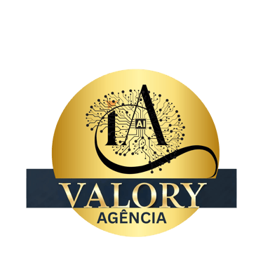 VALORY SOLUÇÕES EM IA logo
