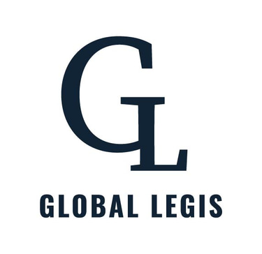 Global Legis logo