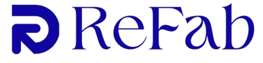 REFAB logo