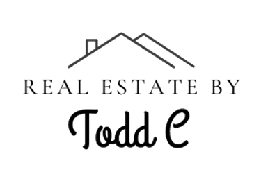 Real Estate by Todd C logo