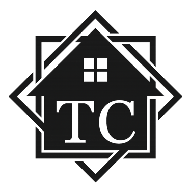 Real Estate by Todd C logo