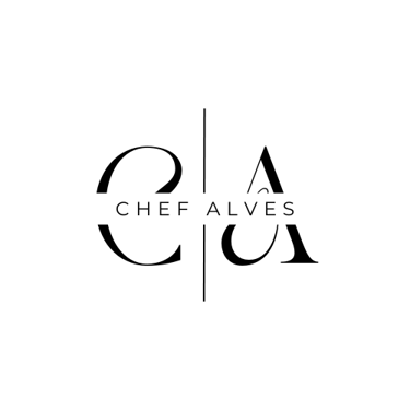 CHEF ALVES logo