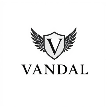 Vandal logo