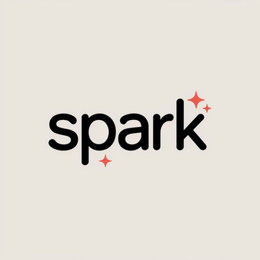 Spark logo