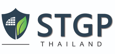 STGP logo