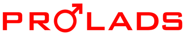 PROLADS logo