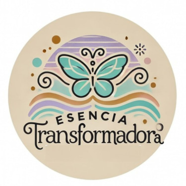 Esencia.Transformadora logo