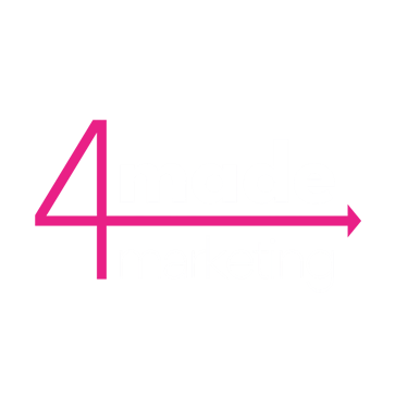 Made 4 Marketing logo
