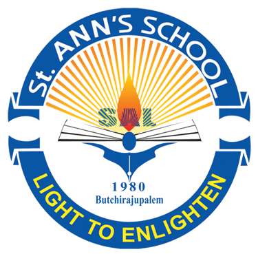 stannsschoolbutchi logo