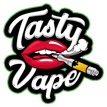 Tasty Vape logo