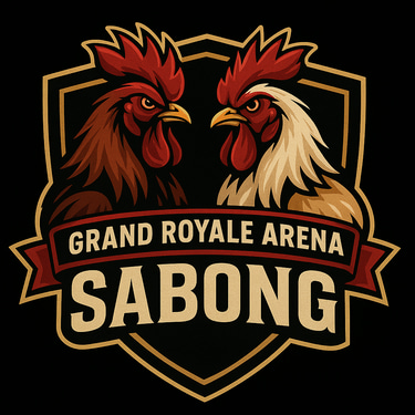 GRAND ROYALE ARENA logo