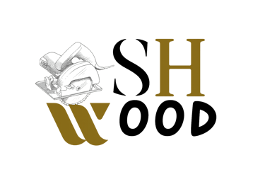 sh-wood logo