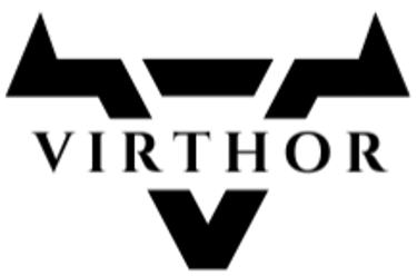 VIRTHOR logo